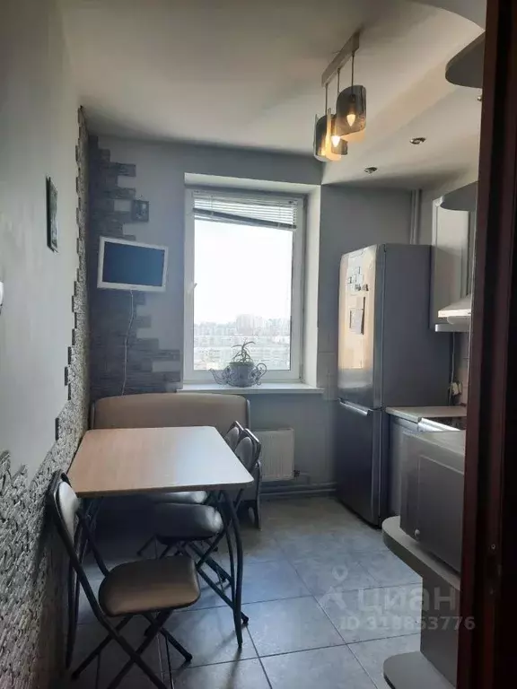 2-к кв. Санкт-Петербург ул. Шостаковича, 3к1 (55.0 м) - Фото 0