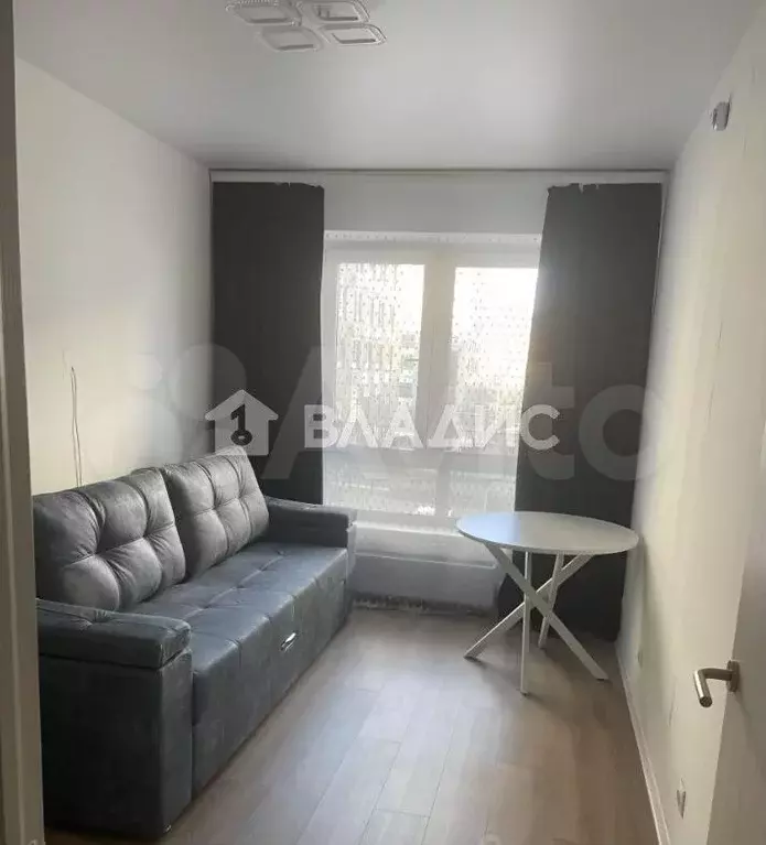 2-к. квартира, 55,4 м, 2/9 эт. - Фото 1