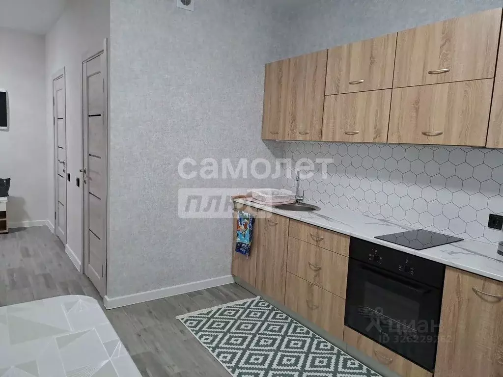 1-к кв. Московская область, Дмитров ул. Спасская, 15 (42.9 м) - Фото 2