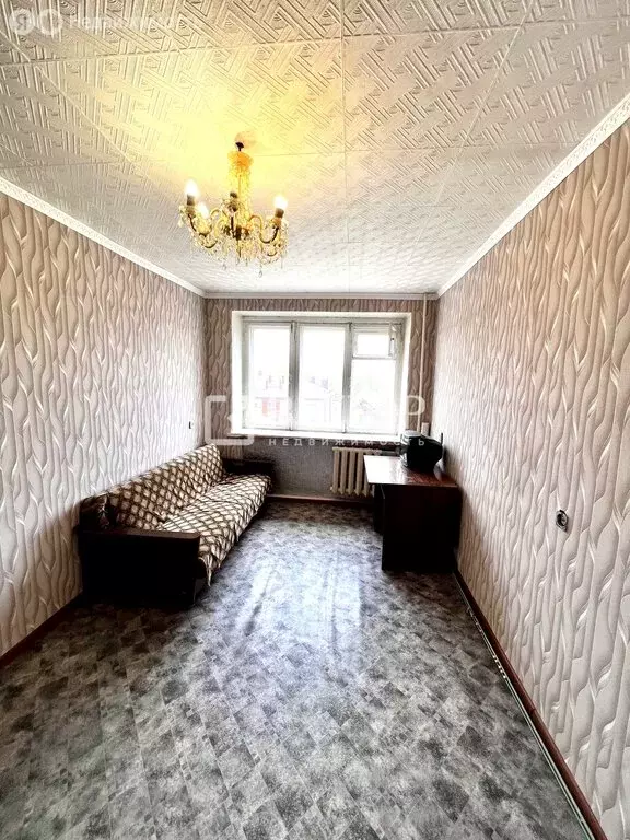 1к в 4-комнатной квартире (14 м) - Фото 2