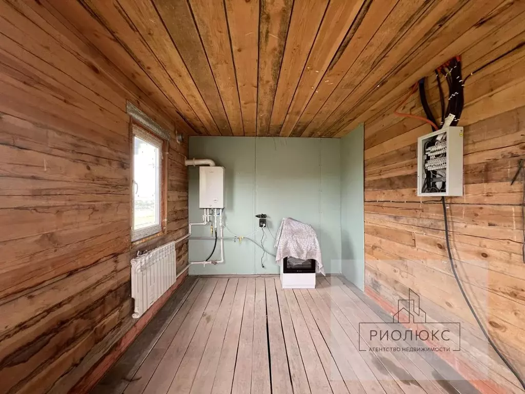 Дом в Челябинская область, с. Агаповка ул. Нестерова, 1 (104 м) - Фото 2