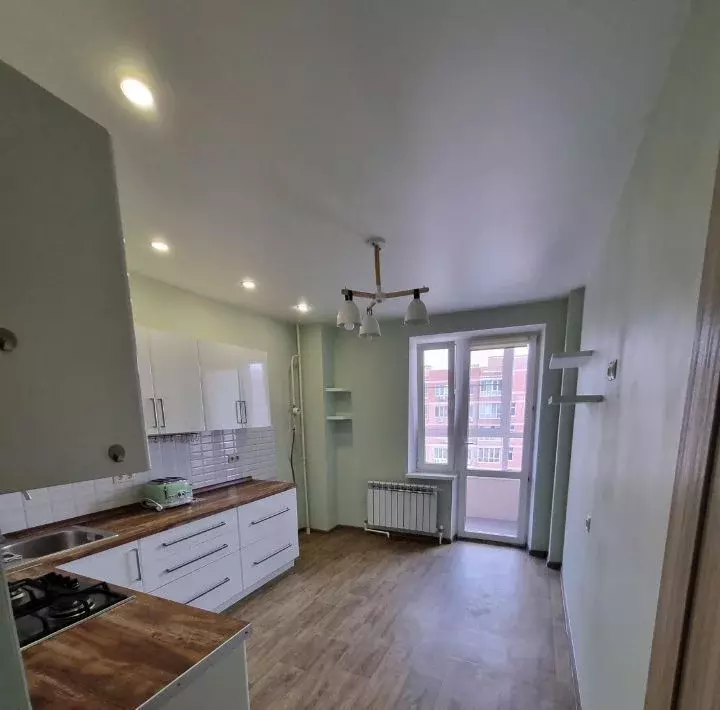 Продаётся 2-к квартира, 62 м - Фото 0
