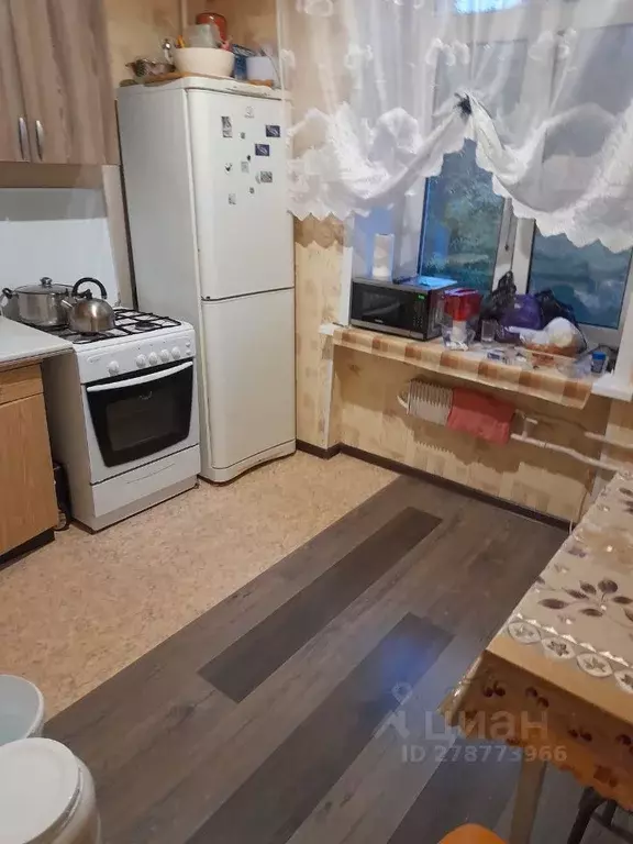 Комната Московская область, Одинцовский городской округ, Заречье пгт ... - Фото 1