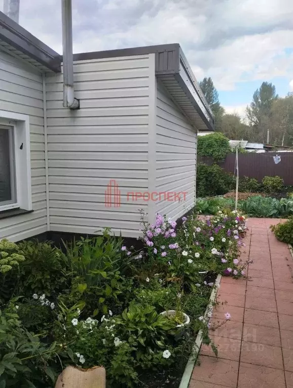 Дом в Пензенская область, Пенза проезд 1-й Стасова, 5 (90 м) - Фото 1