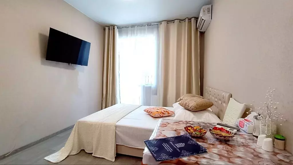 Студия Хабаровский край, Хабаровск ул. Карла Маркса, 146Б (24.0 м) - Фото 1