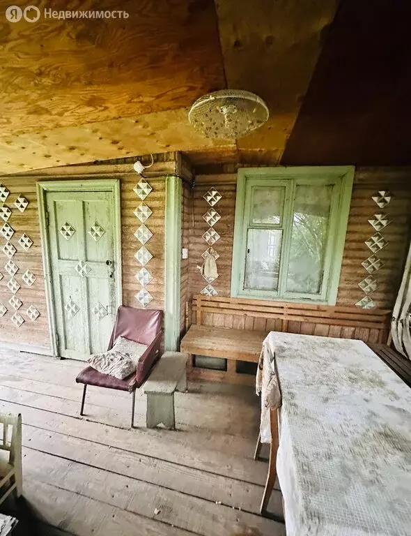 Участок в Иркутский муниципальный округ, СНТ Геолог, Еловая улица (6 ... - Фото 2