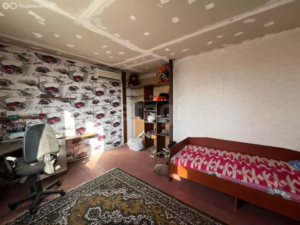 Дом в Курган, СНТ Увальский Сад (70 м) - Фото 2