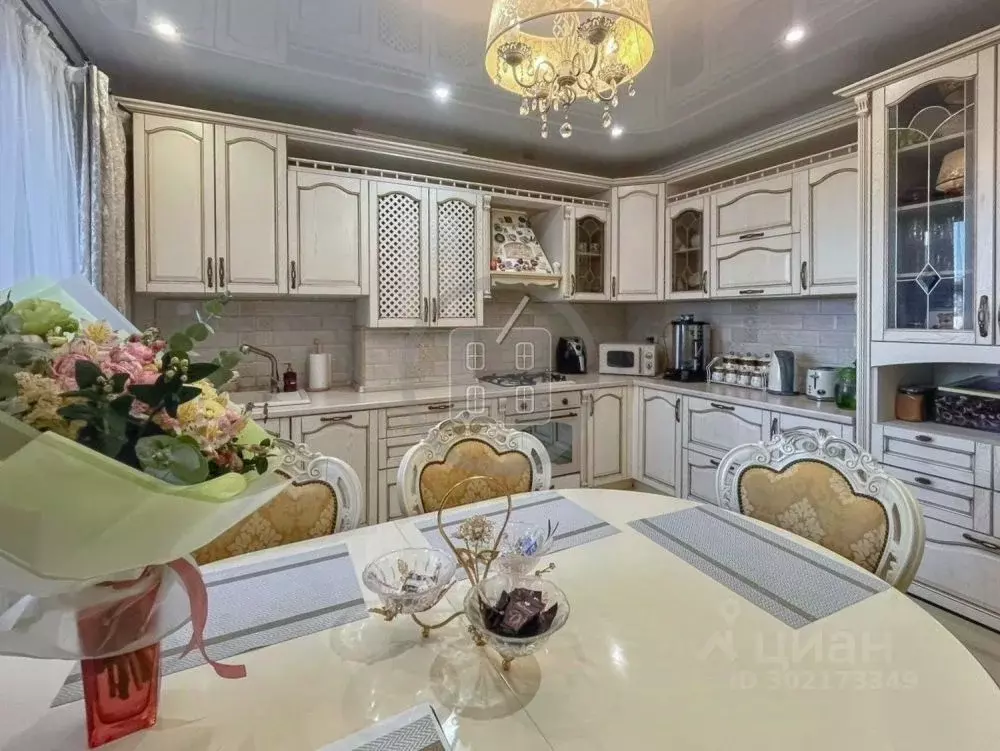 3-к кв. Калужская область, Калуга ул. Труда, 27 (99.5 м) - Фото 2