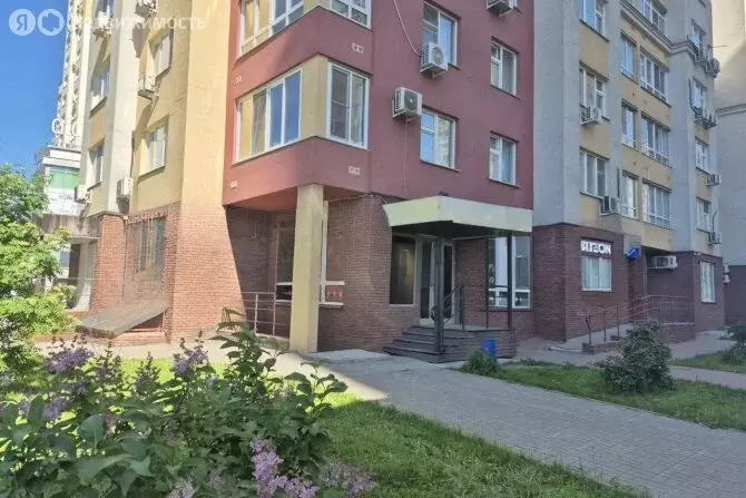 Помещение свободного назначения (45 м) - Фото 0