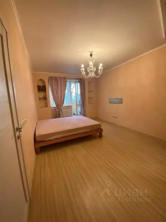 Комната Москва Варшавское ш., 154К2 (18.0 м) - Фото 2