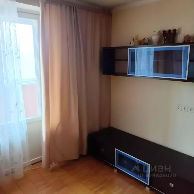 1-к кв. Москва Щелковское ш., 85К5 (35.0 м) - Фото 2