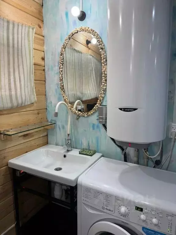 Дом в Краснодарский край, Сочи городской округ, Красная Поляна пгт ул. ... - Фото 1
