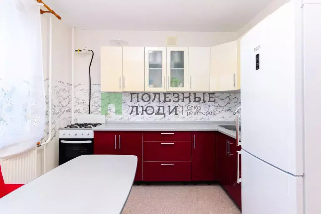 1-к кв. Ярославская область, Ярославль ул. Бабича, 4к2 (37.0 м) - Фото 0