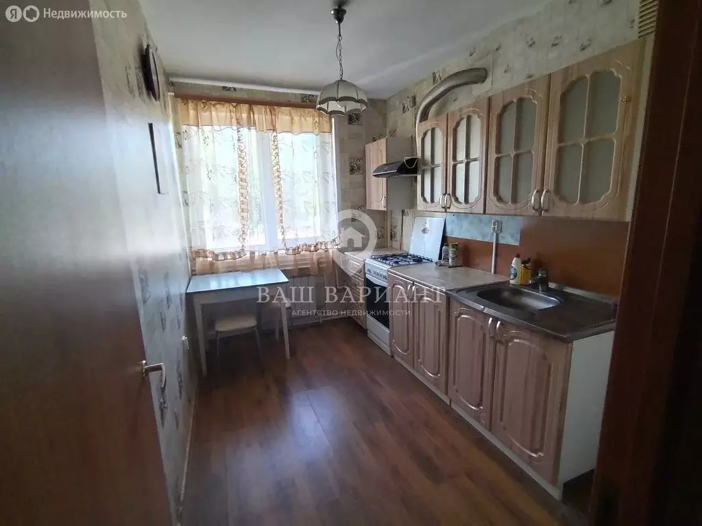 3-комнатная квартира: Песочное, Заводская улица, 40А (58.9 м) - Фото 1