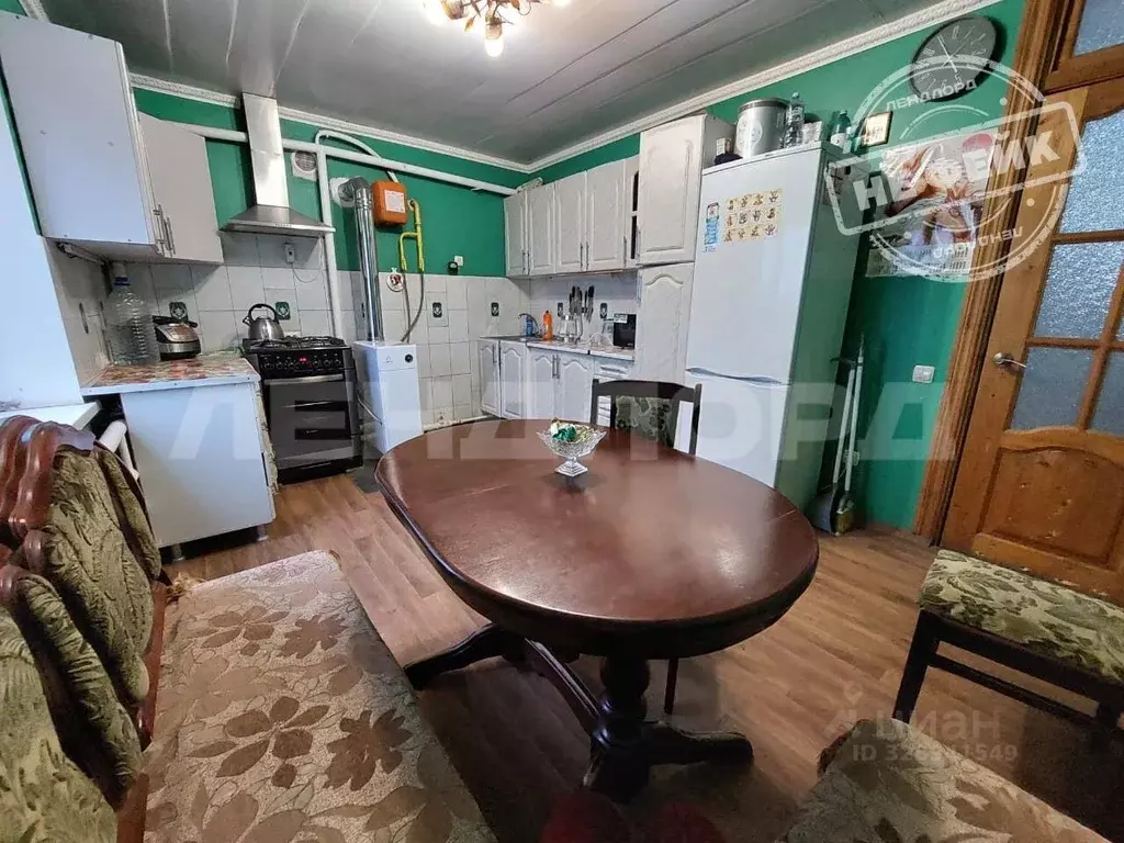 Дом в Ростовская область, Семикаракорский район, Большемечетновское ... - Фото 1