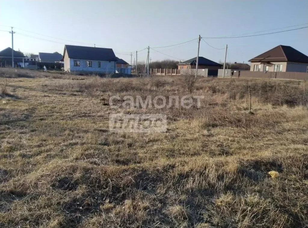 Участок в Краснодарский край, Абинск  (8.0 сот.) - Фото 0