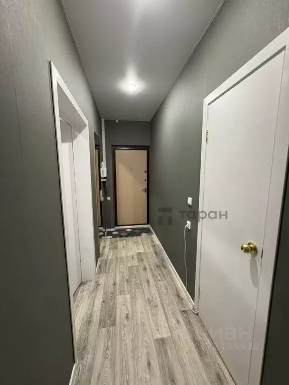 1-к кв. Челябинская область, Челябинск ул. Академика Королева, 35 ... - Фото 1