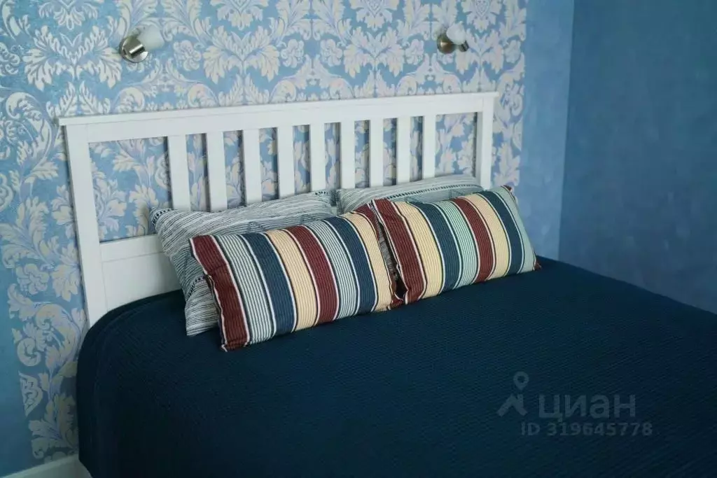 1-к кв. Московская область, Одинцово Вокзальная ул., 1 (38.0 м) - Фото 1