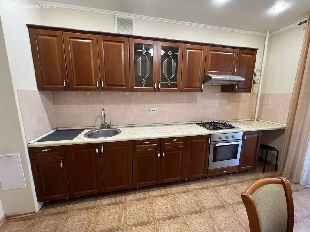 2-комнатная квартира: Казань, улица Николая Ершова, 62Г (53.95 м) - Фото 2