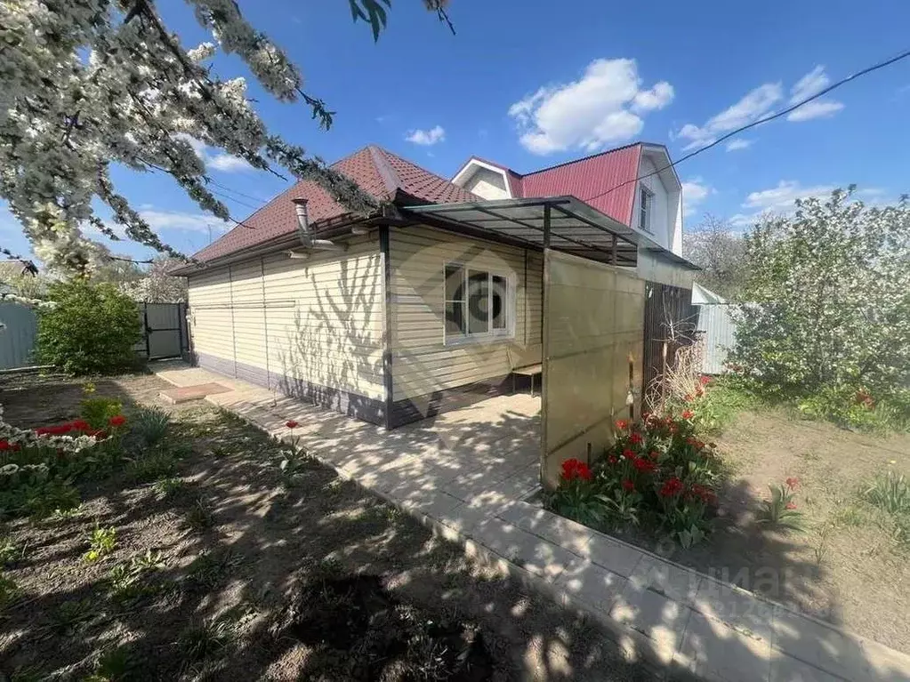 Дом в Белгородская область, Старый Оскол 60 лет Октября СНТ,  (45 м) - Фото 0