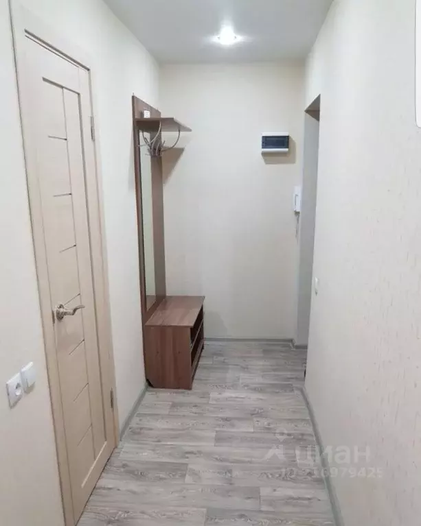 1-к кв. Волгоградская область, Камышин ул. Ленина, 30 (33.0 м) - Фото 1