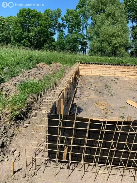 Участок в Калининградская область, Полесский муниципальный округ, ... - Фото 2