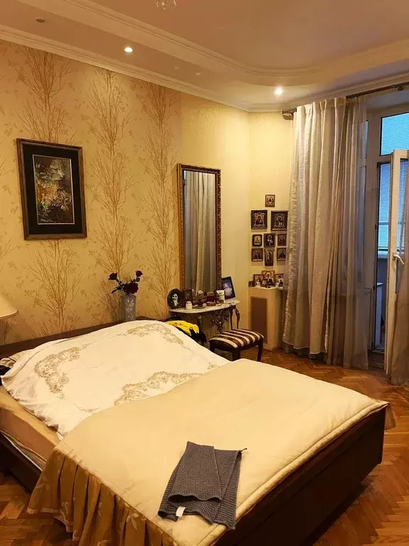 Продаётся 3-к квартира, 90 м - Фото 1