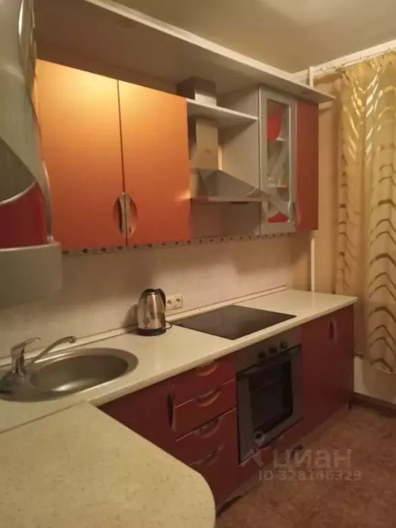 3-к кв. Самарская область, Тольятти Юбилейная ул., 83 (65.7 м) - Фото 2