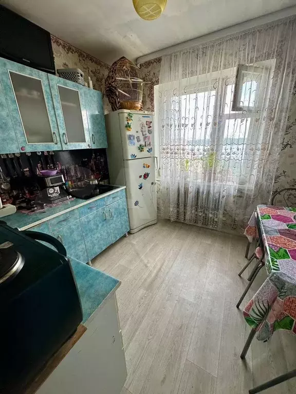 2-к. квартира, 52,7 м, 9/9 эт. - Фото 0