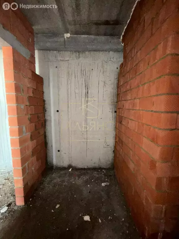 1-комнатная квартира: Владикавказ, улица Цоколаева, 40 (44.5 м) - Фото 2