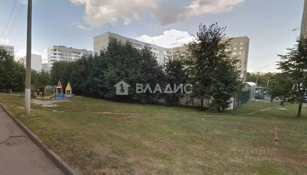 4-к кв. Татарстан, Казань ул. Юлиуса Фучика, 94 (99.7 м) - Фото 2