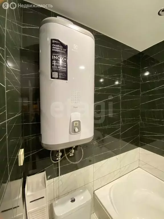 1-комнатная квартира: Энгельс, проспект Фридриха Энгельса, 95Б (52.9 ... - Фото 1