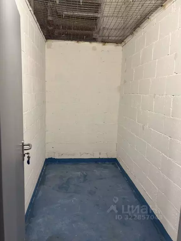 Гараж в Московская область, Одинцовский городской округ, Заречье пгт ... - Фото 1