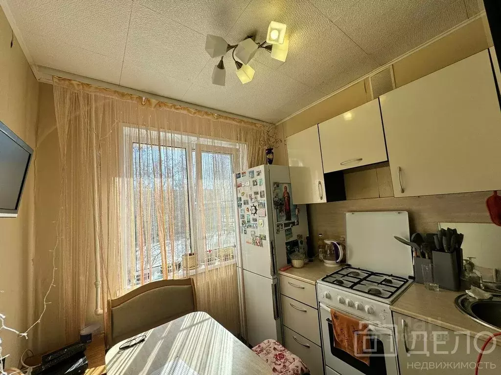 2-к кв. Рязанская область, Рязанский район, Окское с/пос, пос. Окский ... - Фото 1