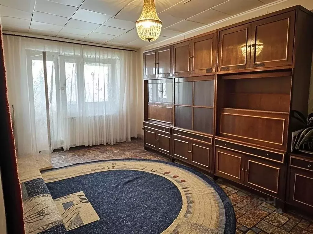 3-к кв. Татарстан, Казань Краснококшайская ул., 158 (57.8 м) - Фото 1