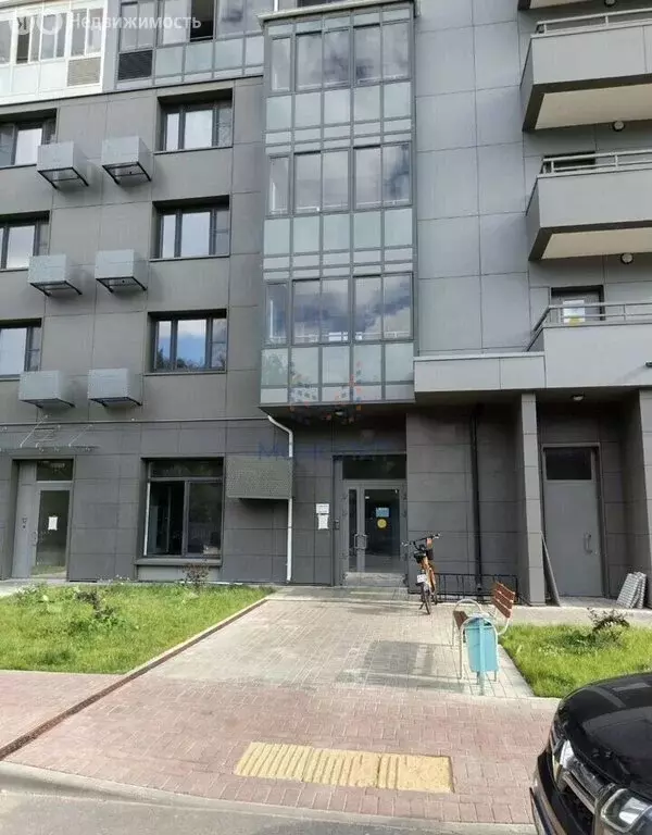 2-комнатная квартира: Москва, Радужная улица, 15к3 (56.1 м) - Фото 2