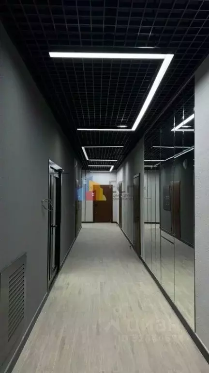 3-к кв. Тульская область, Тула ул. Седова, 26к2 (68.8 м) - Фото 0