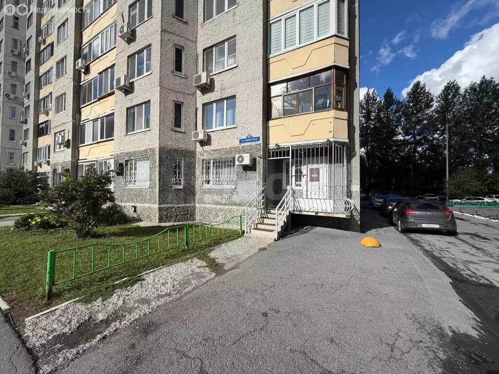 Помещение свободного назначения (75.7 м) - Фото 1