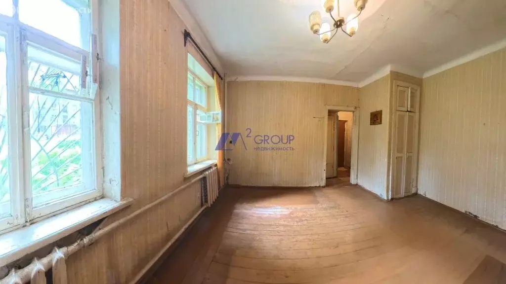 1-комнатная квартира: Ярославль, Суздальская улица, 29 (30 м) - Фото 2