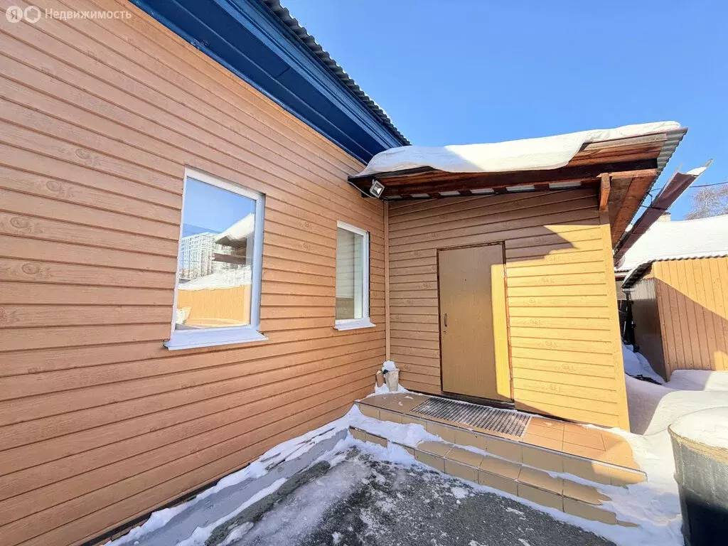 Дом в Иркутск, Цимлянская улица (80 м) - Фото 2