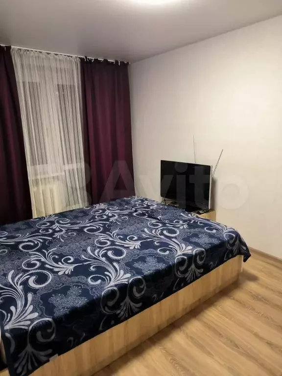 2-к. квартира, 50 м, 9/9 эт. - Фото 0