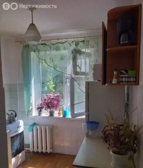 2-комнатная квартира: Тюмень, улица Энергетиков, 58 (43.6 м) - Фото 0
