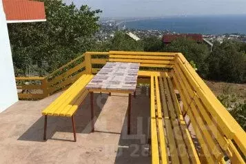 Дом в Крым, Феодосия Родник садовое товарищество,  (80 м) - Фото 1