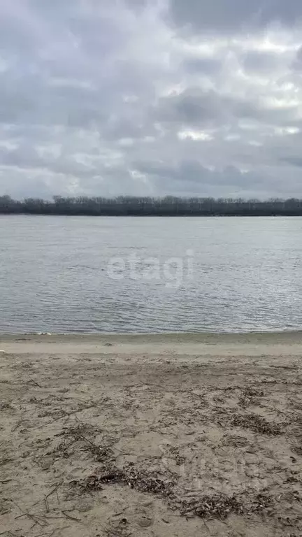 Участок в Новосибирская область, Новосибирский район, Кудряшовский ... - Фото 0