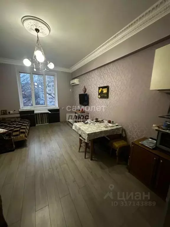 Комната Краснодарский край, Краснодар Сормовская ул., 11 (18.9 м) - Фото 0