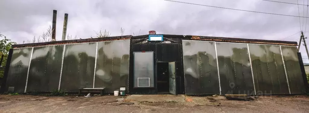 Помещение свободного назначения в Бурятия, Иволгинский район, ... - Фото 0