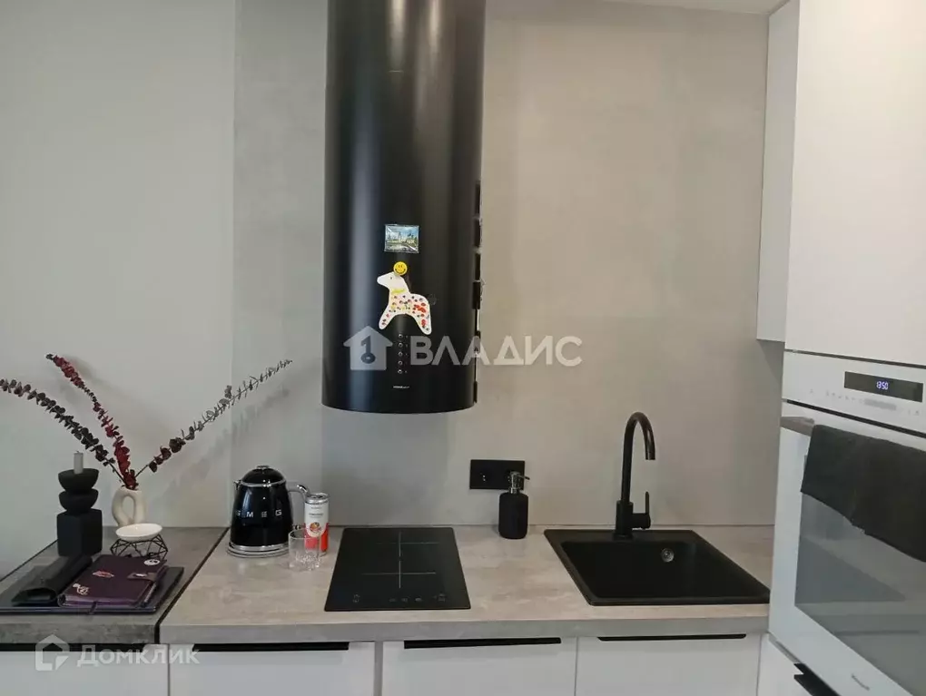 Продаётся 1-к квартира, 35.1 м - Фото 1