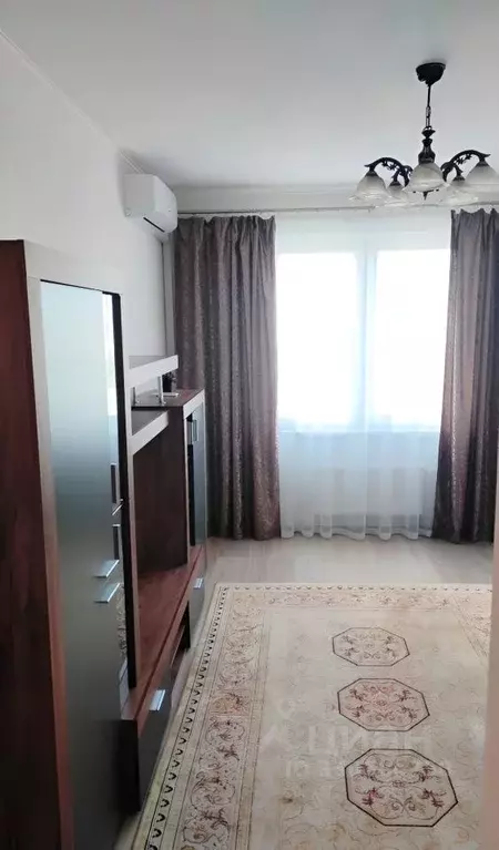 2-к кв. Москва ул. Амундсена, 11 (47.0 м) - Фото 2