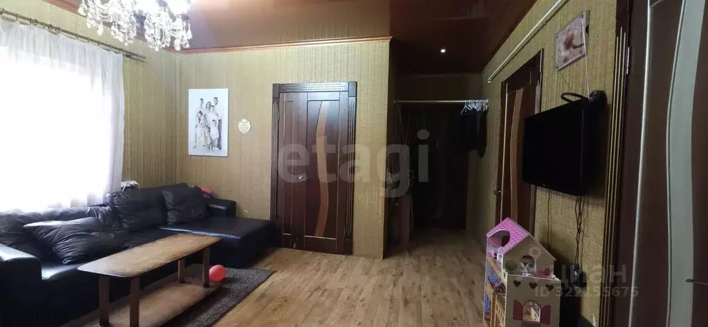 Дом в Адыгея, Майкоп Заводская ул. (325 м) - Фото 2