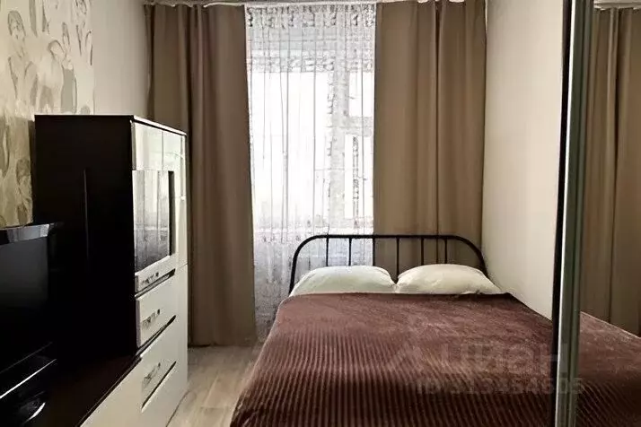 2-к кв. Кемеровская область, Юрга бул. Металлургов, 2 (55.0 м) - Фото 0